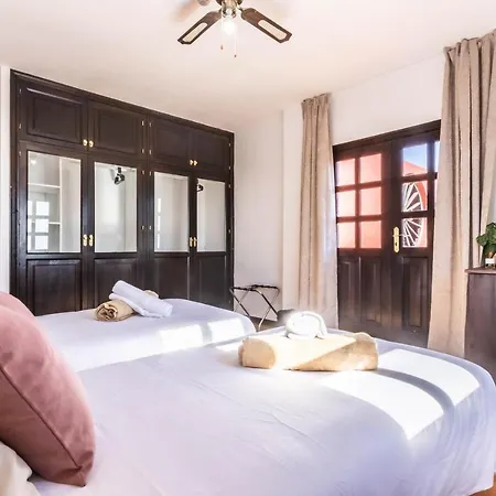 Ecolife Tenerife