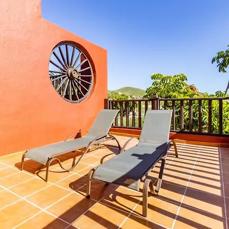 Ecolife Tenerife Hotel
