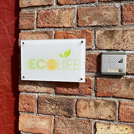 Ecolife Tenerife 3*