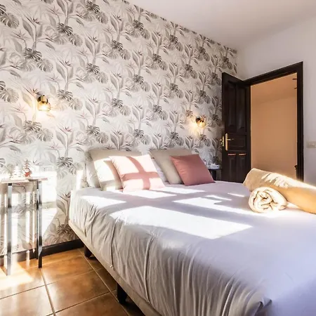 Ecolife Tenerife Hotel