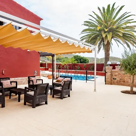 Hotel Ecolife Tenerife