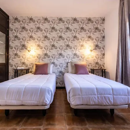 Hotel Ecolife Tenerife San Miguel de Abona