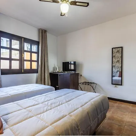 Hotel Ecolife Tenerife