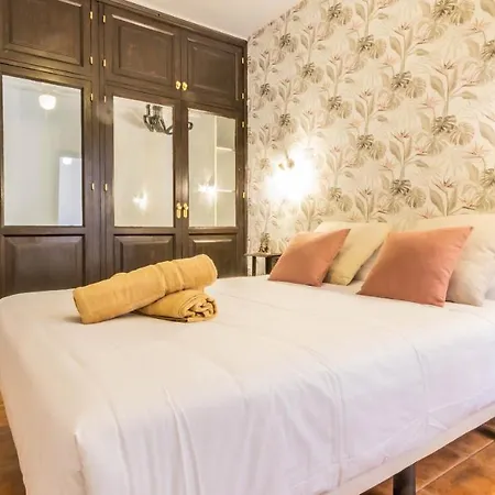 Ecolife Tenerife Hotel 3*