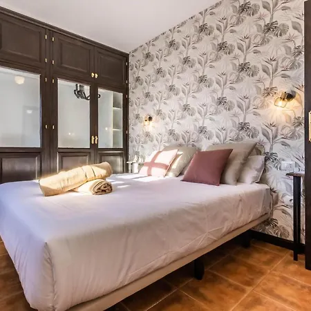 Szálloda Ecolife Tenerife San Miguel de Abona