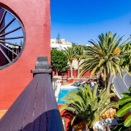 Ecolife Tenerife San Miguel de Abona