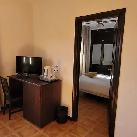 Szálloda Ecolife Tenerife 3*