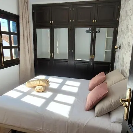 Szálloda Ecolife Tenerife