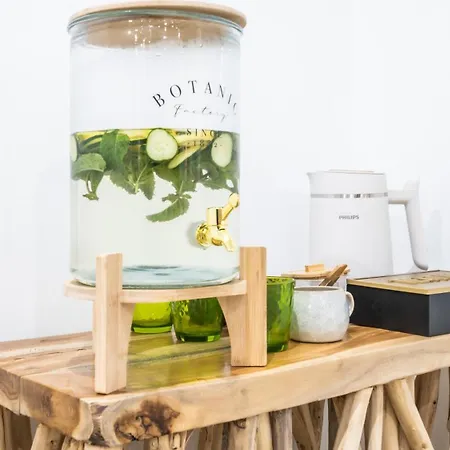 Ecolife Tenerife Hotel 3*