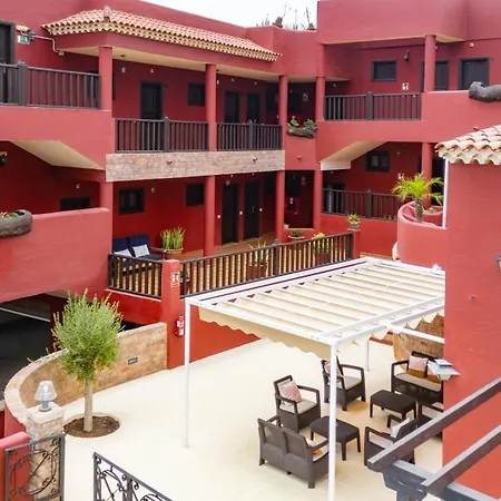 Ecolife Tenerife Hotel San Miguel de Abona