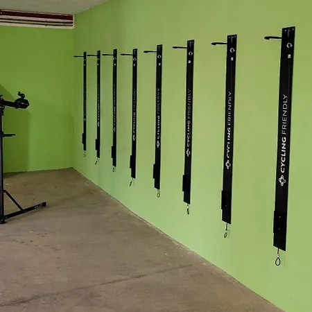 Hotel Ecolife Tenerife