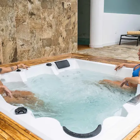 Ecolife Tenerife Hotel