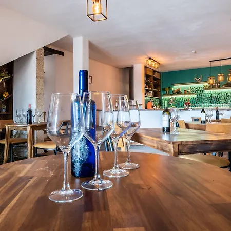 Hotel Ecolife Tenerife 3*