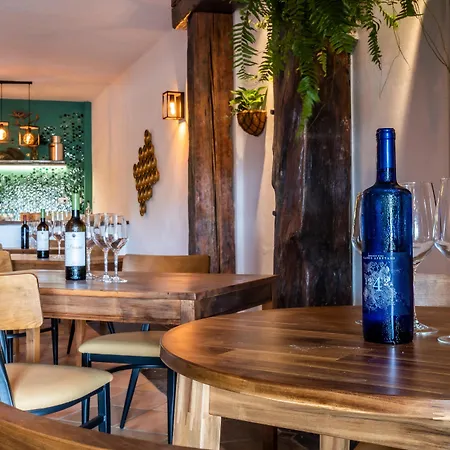 Ecolife Tenerife Hotel San Miguel de Abona