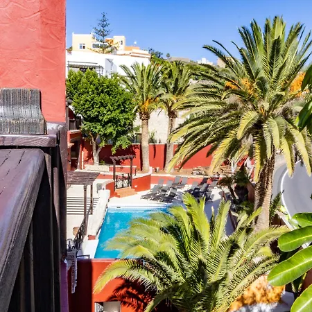 Ecolife Tenerife Hotel 3*