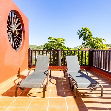 Ecolife Tenerife 3* San Miguel de Abona