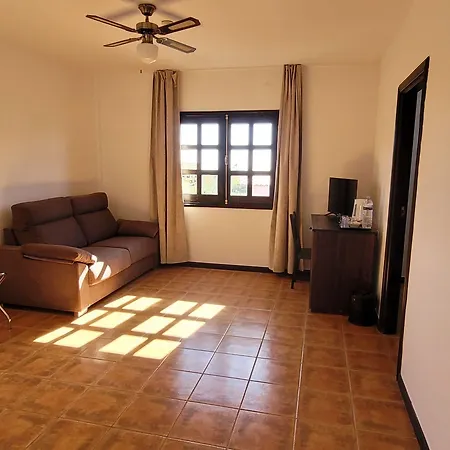 Ecolife Tenerife Hotel