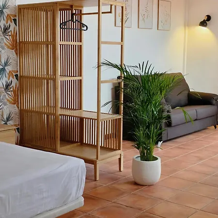 Hotel Ecolife Tenerife San Miguel de Abona