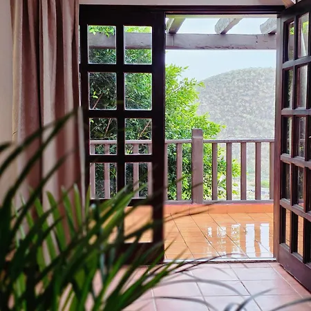 Hotel Ecolife Tenerife 3*