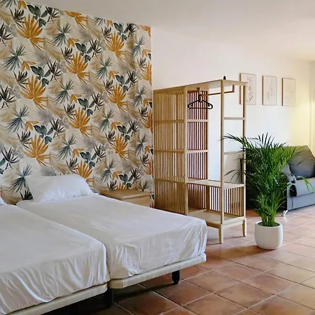 Hotell Ecolife Tenerife