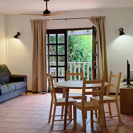 Ecolife Tenerife Ξενοδοχείο Σαν Μιγκέλ ντε Αμπόνα