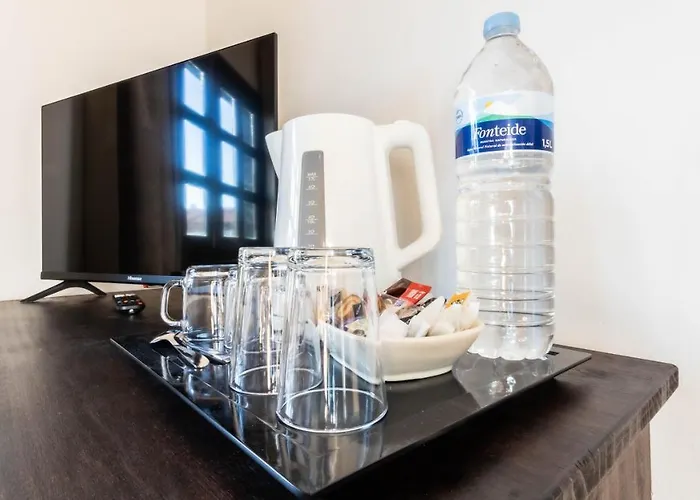 Ecolife Tenerife 3* San Miguel de Abona