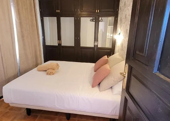 Ecolife Tenerife Hotell