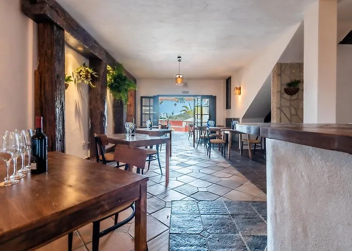 Ecolife Tenerife Hotell San Miguel de Abona