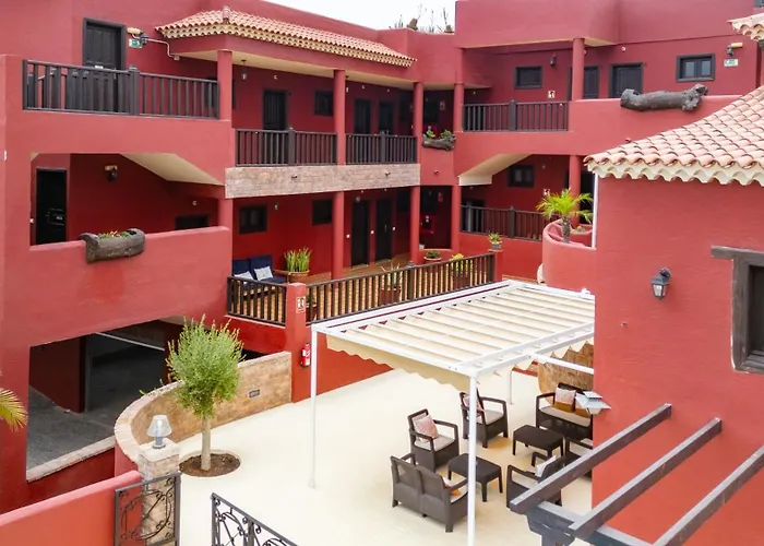 Ecolife Tenerife Hotell San Miguel de Abona