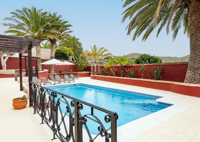 Hotell Ecolife Tenerife San Miguel de Abona