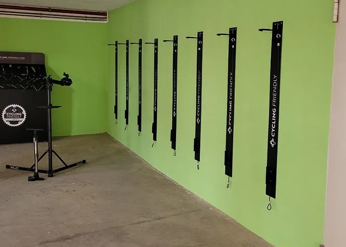 Hotell Ecolife Tenerife