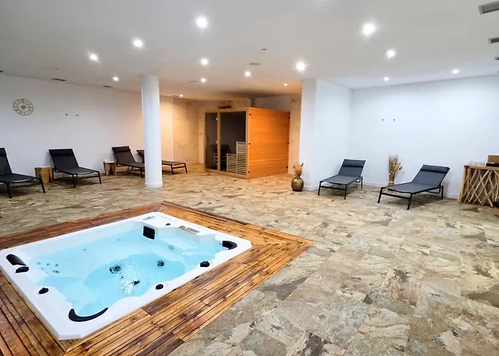 Ecolife Tenerife Hotell