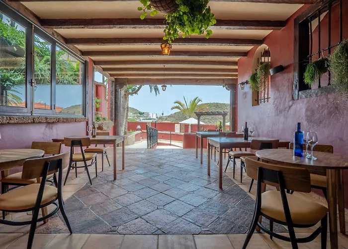 Ecolife Tenerife San Miguel de Abona