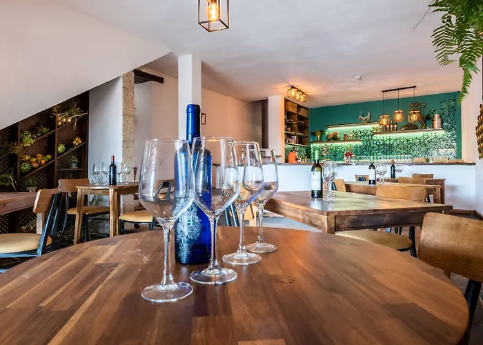 Hotell Ecolife Tenerife 3*