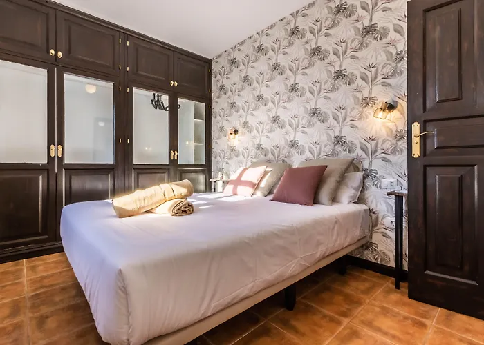 Ecolife Tenerife 3* San Miguel de Abona