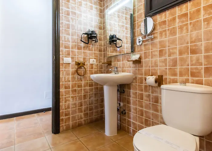 Hotell Ecolife Tenerife San Miguel de Abona