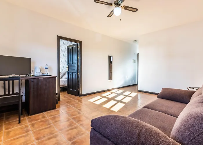 Hotell Ecolife Tenerife San Miguel de Abona