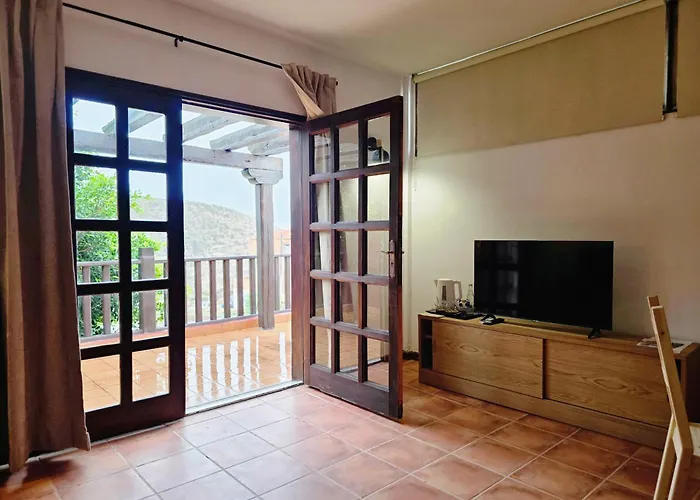 Hotell Ecolife Tenerife San Miguel de Abona