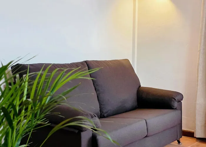 Ecolife Tenerife Hotell 3*