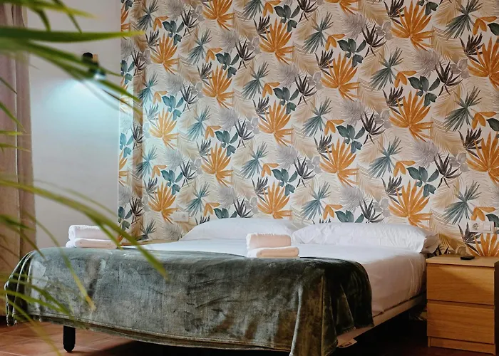 Hotell Ecolife Tenerife San Miguel de Abona