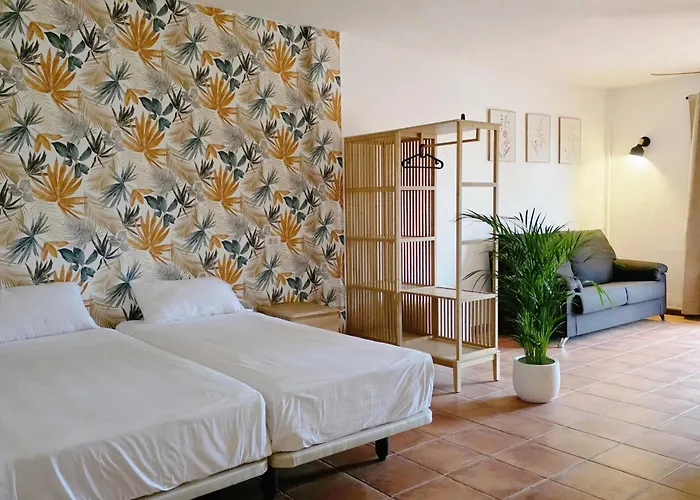 Hotell Ecolife Tenerife