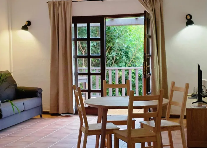 Ecolife Tenerife Hotell San Miguel de Abona