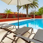 Hotel Ecolife Tenerife