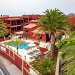 Hotel Ecolife Tenerife 3*
