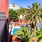 Ecolife Tenerife Hotel 3*