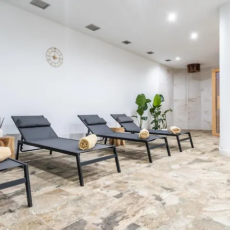 Ecolife Tenerife 3*
