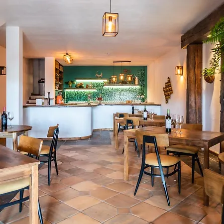 Hotell Ecolife Tenerife