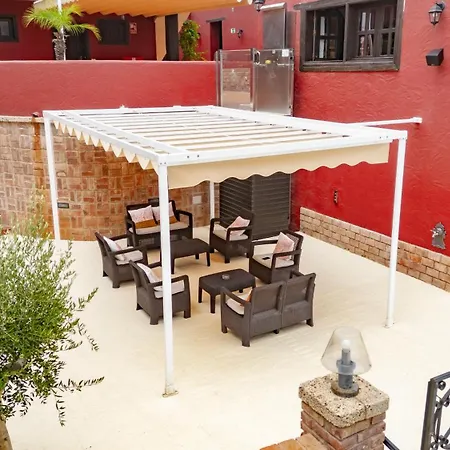 Ecolife Tenerife 3* San Miguel de Abona