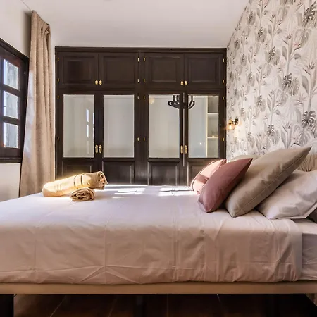 Ecolife Tenerife Hotell