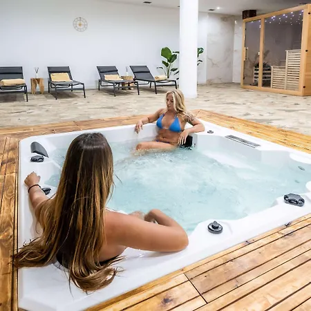 Ecolife Tenerife 3*